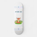 Pesquisar por raposas skates Fofo