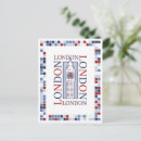 Pesquisar por london souvenir cartoes postais Big ben