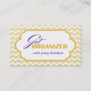 Pesquisar por organizadores profissionais cartao de visita Colorido