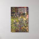 Pesquisar por quimono impressão de canvas Mulher