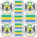 Pesquisar por símbolos africanos adesivos Para todos