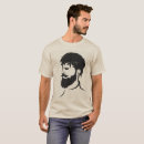 Pesquisar por hipster da barba camisetas Para ele
