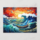 Pesquisar por psicodélicos cartoes postais Colorido