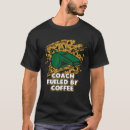 Pesquisar por coaching camisetas Humor
