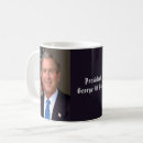 Pesquisar por bush canecas Presidente