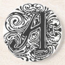 Pesquisar por alfabeto porta copos Padrão