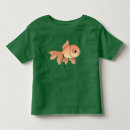 Pesquisar por peixe dourado camisetas Peixes