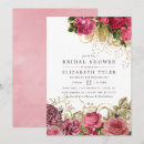 Pesquisar por vintage bridal shower convites Para todos