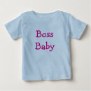 Pesquisar por o slogan bebê camisetas Chefe