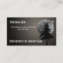 Pesquisar por silhueta da árvore cartao de visita Céu