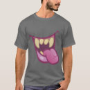 Pesquisar por dentes do vampiro camisetas Vampiros