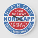 Pesquisar por noruega relogios de parede Viagem