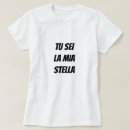 Pesquisar por frases italianas camisetas Qualquer pessoa