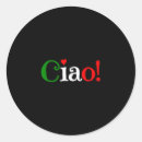 Pesquisar por bandeira italiana adesivos Viagem