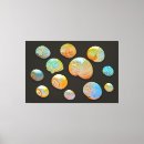 Pesquisar por caribe impressão de canvas Areia