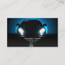 Pesquisar por loja do carro cartao de visita Veículo