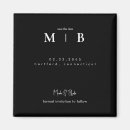 Pesquisar por casamento acessórios Preto e branco
