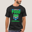 Pesquisar por hidroponia camisetas Jardinagem