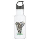 Pesquisar por elefante africano garrafa agua Animal