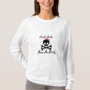 Pesquisar por crossbones camisetas Gasparilla