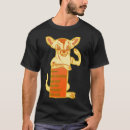 Pesquisar por raça pura camisetas Animais