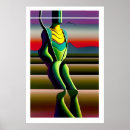 Pesquisar por surrealista pôsteres pósteres Abstrato