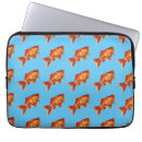 Pesquisar por peixe dourado laptop sleeves Animais