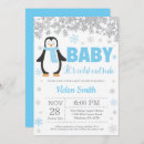 Pesquisar por snowflake baby shower convites Floco de neve
