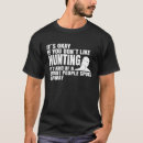 Pesquisar por caça camisetas Pessoas