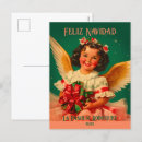 Pesquisar por natal mexicano cartoes postais Vermelho