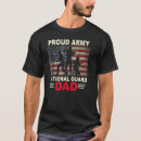 Pesquisar por guarda nacional camisetas Pai