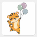 Pesquisar por tigre colorido adesivos Gato