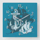 Pesquisar por piratas relogios de parede Para ele