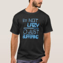 Pesquisar por buffering camisetas Jogador