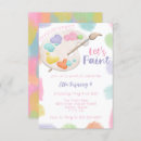 Pesquisar por de festas da pintura convites Qualquer crinaça