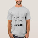 Pesquisar por ano de pulo camisetas Para todos