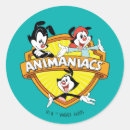 Pesquisar por sisters adesivos Animaniacs