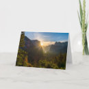 Pesquisar por amanhecer cartoes Parque nacional yosemite