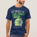 Pesquisar por vegan zombie camisetas Veganismo