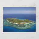 Pesquisar por ilhas fiji cartoes postais Aérea