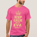 Pesquisar por nome eva camisetas Adorável