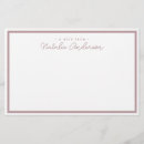 Pesquisar por papel de carta Tipografia