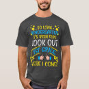 Pesquisar por formando da matemática camisetas Jardim de infância