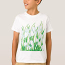 Pesquisar por pintura floral camisetas Para crianças