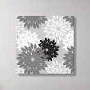 Pesquisar por flor japonesa impressão de canvas Flores