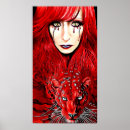 Pesquisar por leopardo vermelho pósteres Para todos