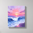 Pesquisar por algodão impressão de canvas Rosa