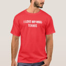 Pesquisar por eu amo o tênis camisetas Para ele