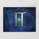 Pesquisar por astrologia cartoes postais Gemini