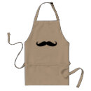 Pesquisar por bigode aventais Stache